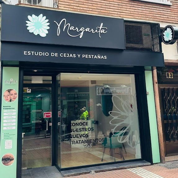 Margarita Delicias  C. DE LAS DELICIAS, 81
