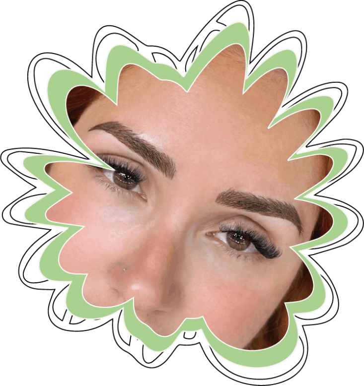 Cejas, Latín Brows
