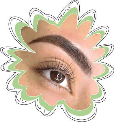 cejas Henna