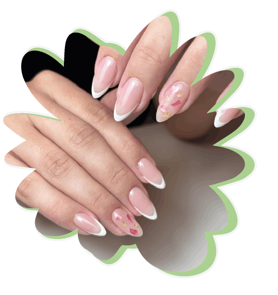 uñas
